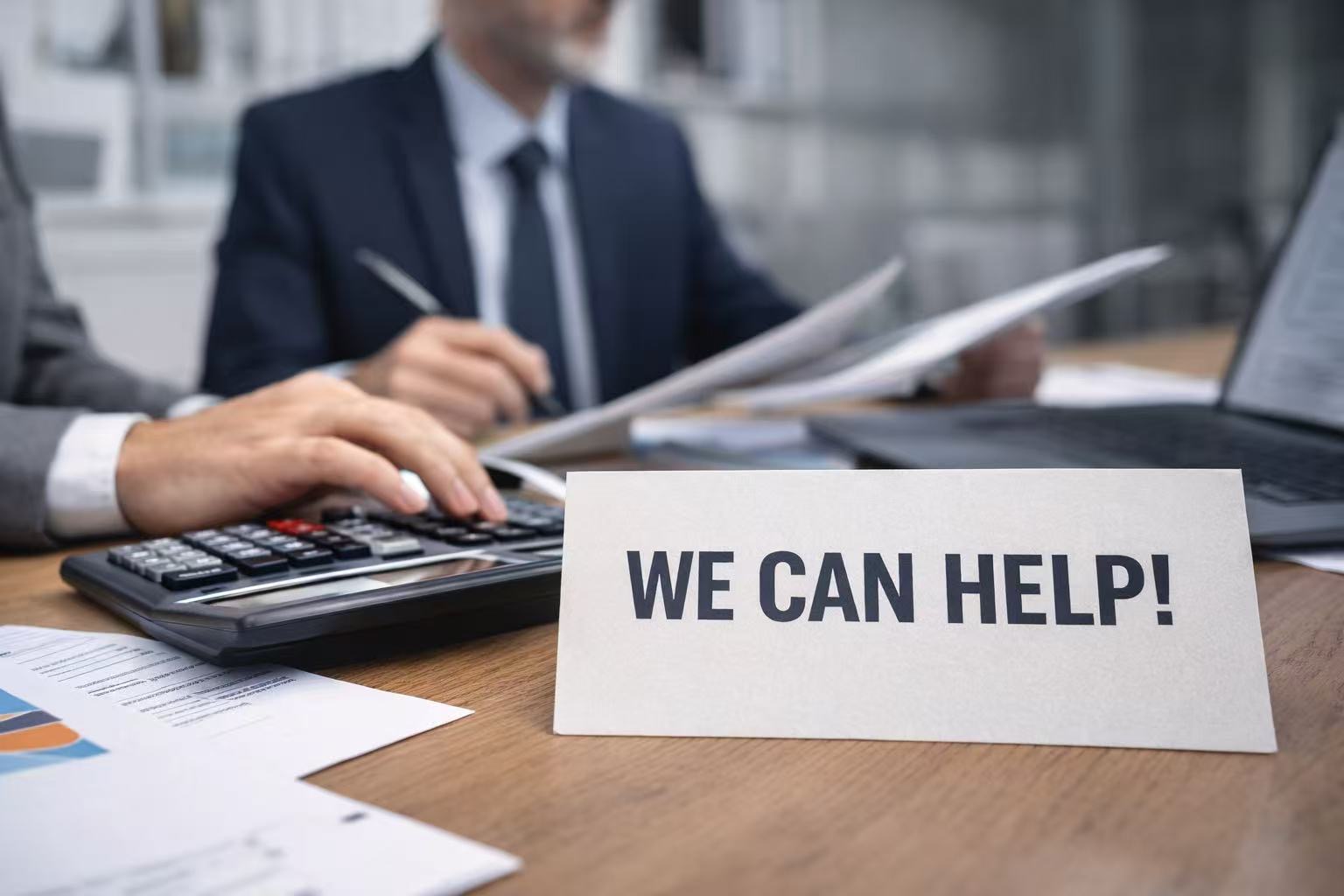 Bookkeeping Services