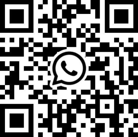 Leon WhatsApp QR Code