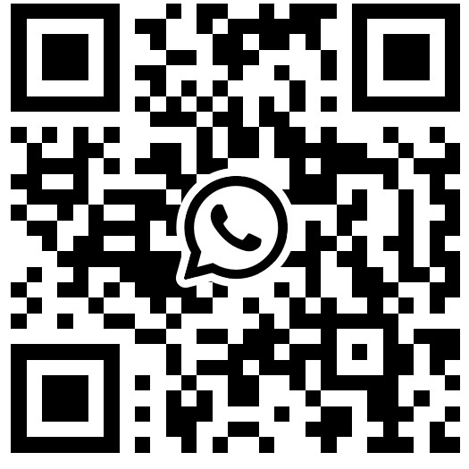 Maggie WhatsApp QR Code